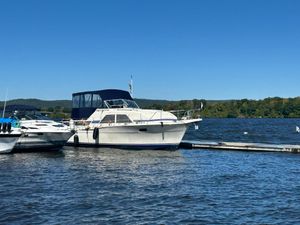 1976 Chris-Craft Catelina 350