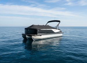 2026 Harris Sunliner 230