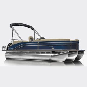 2027 Harris Cruiser 190