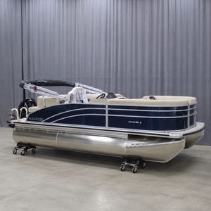 2027 Harris Cruiser 190