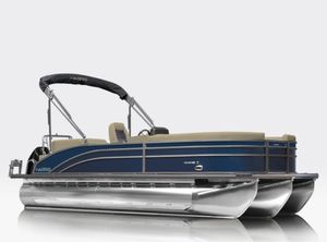 2027 Harris Cruiser 190