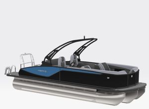 2027 Harris Sunliner 230 Sport