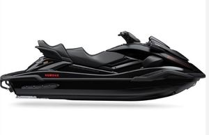 2027 Yamaha FX1800A-D