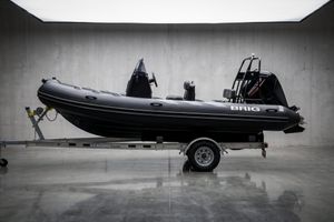2022 Brig Navigator 520