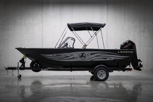 2018 Legend F19