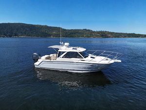 2027 Cutwater C-248 Coupe