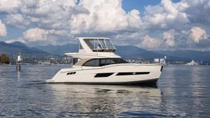 2016 Carver C40