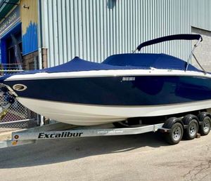 2014 Cobalt R7 Bowrider