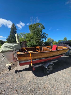 1992 Geisler French River