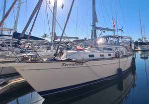 2008 Island Packet 465