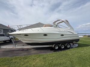 2003 Doral 310 SE