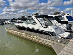 2007 Formula 370 SS