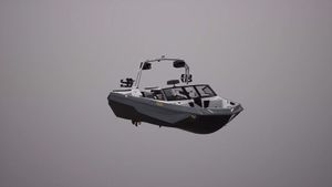 2027 Nautique GS20