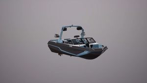 2027 Nautique GS20