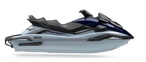 2027 Yamaha FX1800B-DA