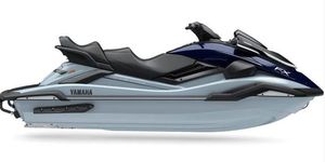 2027 Yamaha FX1900A-DA