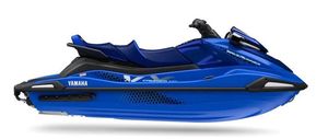2027 Yamaha VX1900B-DA