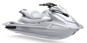 2027 Yamaha VX1900B-DB