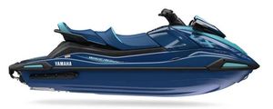 2027 Yamaha VX1050C-DA