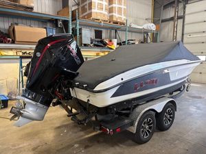 2024 Lund 189 Tyee Sport