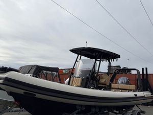 2026 Highfield Sport 760