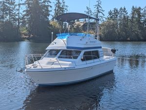 2006 Commander Boats 26