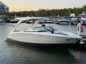 2022 Regal LS6 Surf