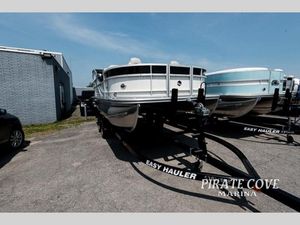 2024 South Bay LE Series 220F