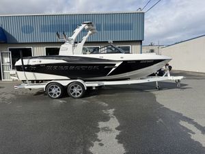 2015 Malibu 22VLX