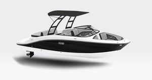 2027 Sea Ray SPX 210