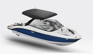 2027 Sea Ray SLX 280