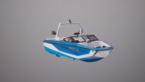 2027 Nautique G23