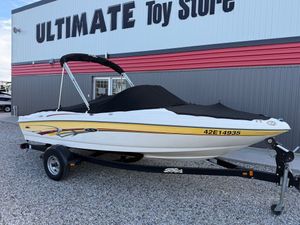 2003 Sea Ray 176