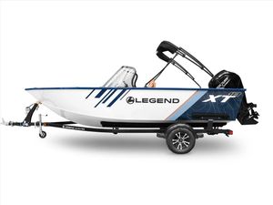 2026 Legend 18 XT