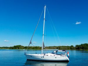 2006 Beneteau 423