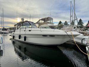 2003 Sea Ray 340 Sundancer