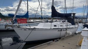 1979 Ontario Yachts 32