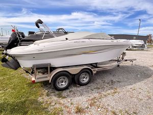 2005 Four Winns HORIZON 200