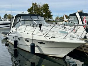 2002 Doral 310 Se