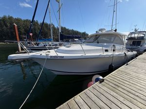 2007 Pursuit OS 385 Offshore
