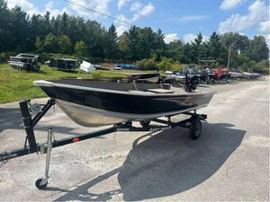 2023 Starcraft 16 VOYAGEUR SPLIT SEAT TL