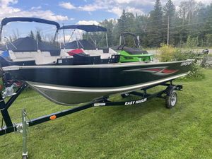 2023 Starcraft 16 VOYAGEAUR SPLIT SEAT TL