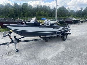 2026 Starcraft RENEGADE 168 SC