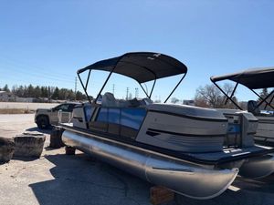 2026 Starcraft VX 20 Q DH
