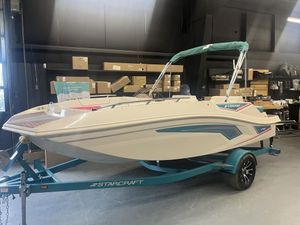 2026 Starcraft J7 JET SUPERSPORT