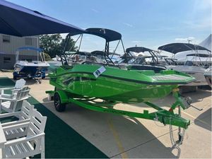 2026 Starcraft JET 7 Supersport