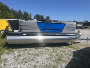 2026 Starcraft GX 18R With Merc 90 ELPT