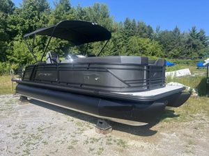 2027 Starcraft EXS 3 With Merc 150HP