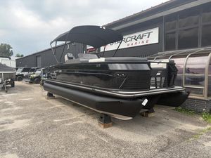 2027 Starcraft SLS 3 with MERC 200 Pro XS