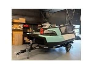 2026 Sea-Doo Switch Compact Sport 170HP with Painted Trailer